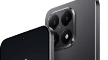 تصميم جديد.. هاتف شاومي يكسر حصانة سامسونج في الأسواق